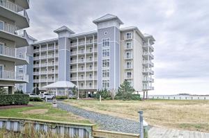 Gallery image of Beautiful Waterfront Condo with Community Pool! in Crisfield