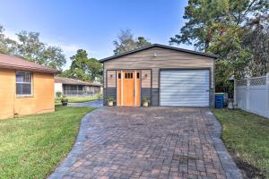 Gallery image of Cozy Jacksonville Studio - 10 Miles to Downtown! in Jacksonville