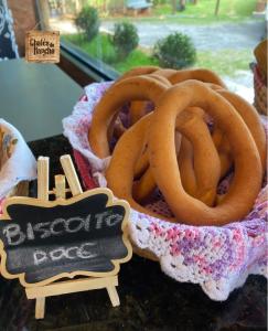 Gallery image of Pousada Chalés do Rancho Canastra in Vargem Bonita +59 photos