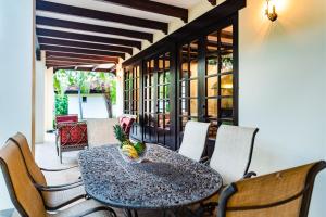 Gallery image of Villa Estrella del Mar in Tamarindo