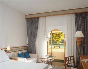 Gambar di galeri bagi Trident Jaipur di Jaipur
