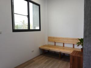 תמונה מהגלריה של Summerflow Hostel בשייאו ליוקיו