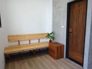תמונה מהגלריה של Summerflow Hostel בשייאו ליוקיו