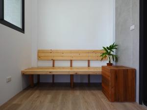 תמונה מהגלריה של Summerflow Hostel בשייאו ליוקיו