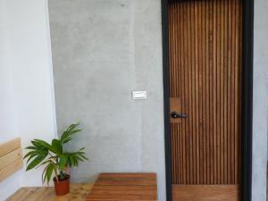 תמונה מהגלריה של Summerflow Hostel בשייאו ליוקיו