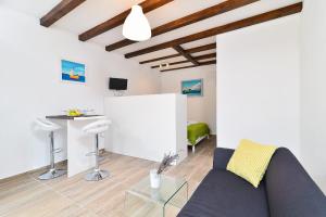 Gallery image of Apartments and Rooms Kampanel in Hvar
