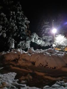 Fotografia z galérie ubytovania MaJa pokoje gościnne v destinácii Lądek-Zdrój