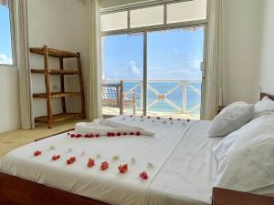 Gallery image of Equalia boutique hotel in Jambiani