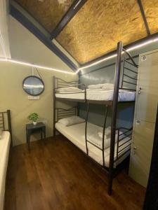 Galeriebild der Unterkunft Hikers Sleep Port Guesthouse in Cameron Highlands