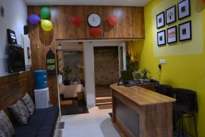 Fotografie z fotogalerie ubytování EDEN Paradisee v destinaci Ooty