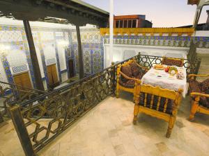 Gallery image of Rayyan Hotel Bukhara in Bukhara
