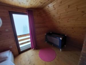 Fotografie z fotogalerie ubytování Gold Hill v destinaci Sekulić 