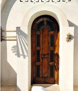 Foto dalla galleria di Lagona Dahab Hotel a Dahab