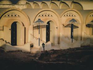 Foto dalla galleria di Lagona Dahab Hotel a Dahab