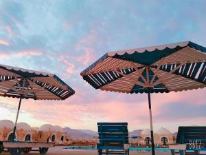 Foto dalla galleria di Lagona Dahab Hotel a Dahab