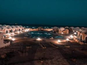 Piscina di Lagona Dahab Hotel o nelle vicinanze