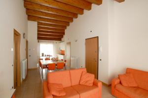 Gallery image of Residence Roberta in Caorle