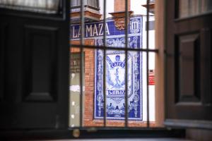 Fotografie z fotogalerie ubytování GY Apartamento en Casa Sevillana junto a las Setas v destinaci Seville