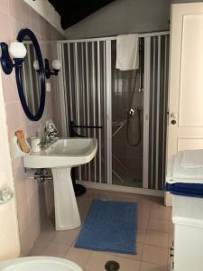 Φωτογραφία από το άλμπουμ του B&B Le Tre Casette σε Maratea