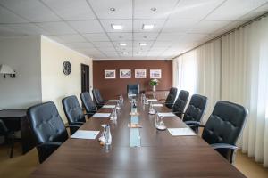 Konferenční prostory v ubytování Hotel Novi Sad