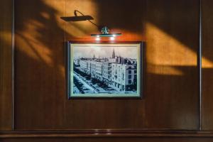 Fotografie z fotogalerie ubytování Hotel Novi Sad v destinaci Novi Sad