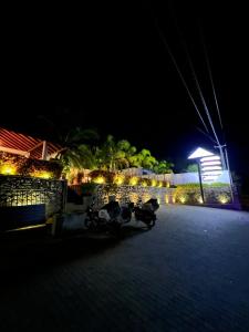 Fotografie z fotogalerie ubytování Moonstone Villas v Tangalle