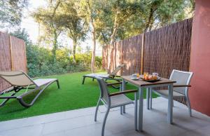 Giardino di Mas Ses Vinyes - Adults Only