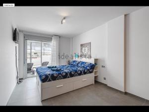 Gallery image of Sunbeach Apartment La Tejita in Granadilla de Abona