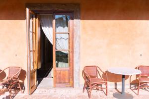 Foto sihtkohas Monteriggioni asuva majutusasutuse Il Piccolo Castello galeriist
