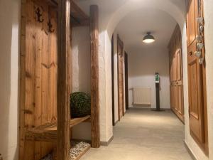 Zdjęcie z galerii obiektu Chalet Apart Hansler w mieście Ehrwald