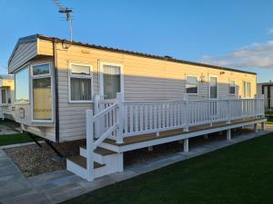 Galeriebild der Unterkunft 6 Berth Central heated on The Chase (Balmoral) in Ingoldmells