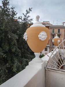 Foto dalla galleria di Maison boutique Matteotti a Matera