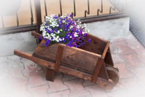 Fotografie z fotogalerie ubytování Albergo Mancuso del Voison v destinaci Aosta