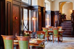 Fotografie z fotogalerie ubytování Hotel Atlas Deluxe ve Lvově