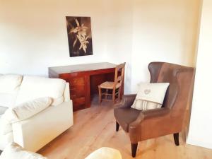 Gallery image of Apartamento Benasque Vistas al Sarrio in Benasque