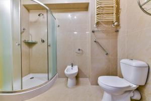 Fotografia z galérie ubytovania Apartamenty SOBIESKI v destinácii Kołobrzeg