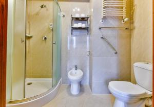 Fotografia z galérie ubytovania Apartamenty SOBIESKI v destinácii Kołobrzeg