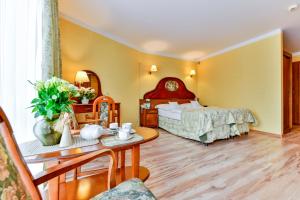 Fotografia z galérie ubytovania Apartamenty SOBIESKI v destinácii Kołobrzeg