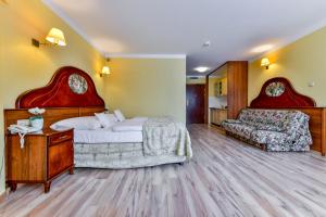 Fotografia z galérie ubytovania Apartamenty SOBIESKI v destinácii Kołobrzeg