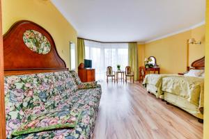 Fotografia z galérie ubytovania Apartamenty SOBIESKI v destinácii Kołobrzeg