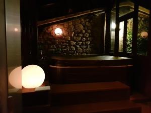 Fotografia z galérie ubytovania Podere I Casaloni - La casa nel bosco v destinácii Torniella