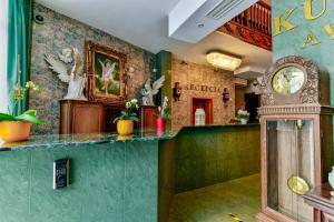 Fotografia z galérie ubytovania Apartamenty SOBIESKI v destinácii Kołobrzeg