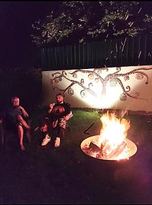 Hosté ubytování il Riccio B&B