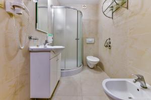Fotografia z galérie ubytovania Apartamenty SOBIESKI v destinácii Kołobrzeg