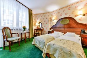 Fotografia z galérie ubytovania Apartamenty SOBIESKI v destinácii Kołobrzeg