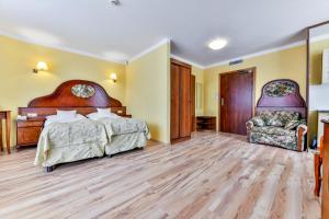 Fotografia z galérie ubytovania Apartamenty SOBIESKI v destinácii Kołobrzeg