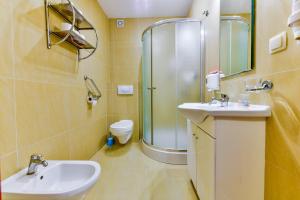 Fotografia z galérie ubytovania Apartamenty SOBIESKI v destinácii Kołobrzeg