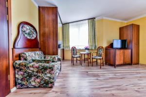 Fotografia z galérie ubytovania Apartamenty SOBIESKI v destinácii Kołobrzeg