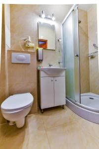 Fotografia z galérie ubytovania Apartamenty SOBIESKI v destinácii Kołobrzeg