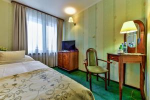 Fotografia z galérie ubytovania Apartamenty SOBIESKI v destinácii Kołobrzeg